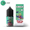 Набір для самозамісу Dr.Cloud Salt 30 мл (50 мг) - Berry Mint (Ягоди, М'ята)